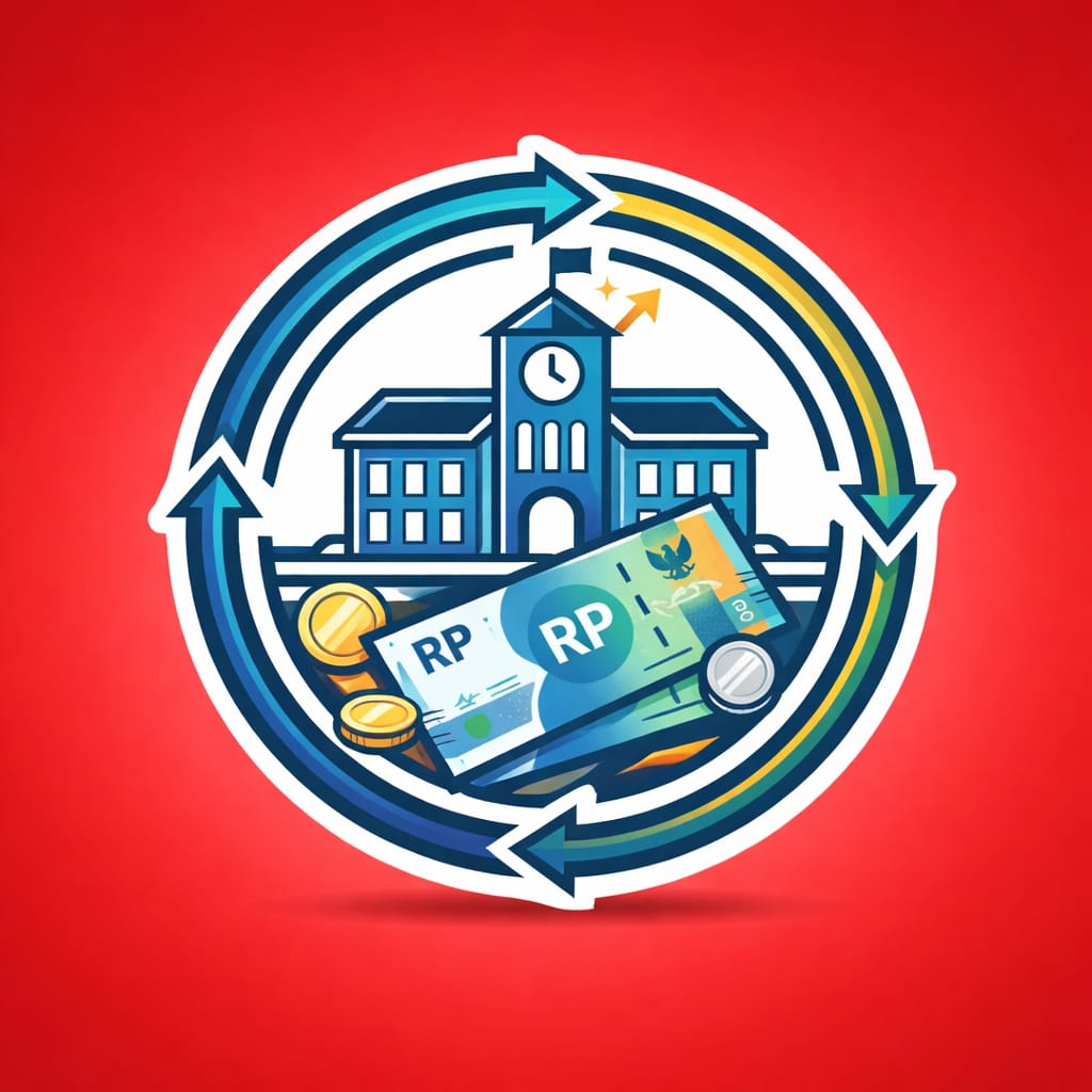 Logo SPP Online